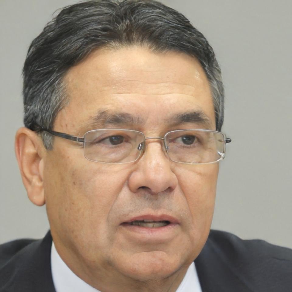 Foto de perfil de Miguel Santos, experto en comunicación financiera